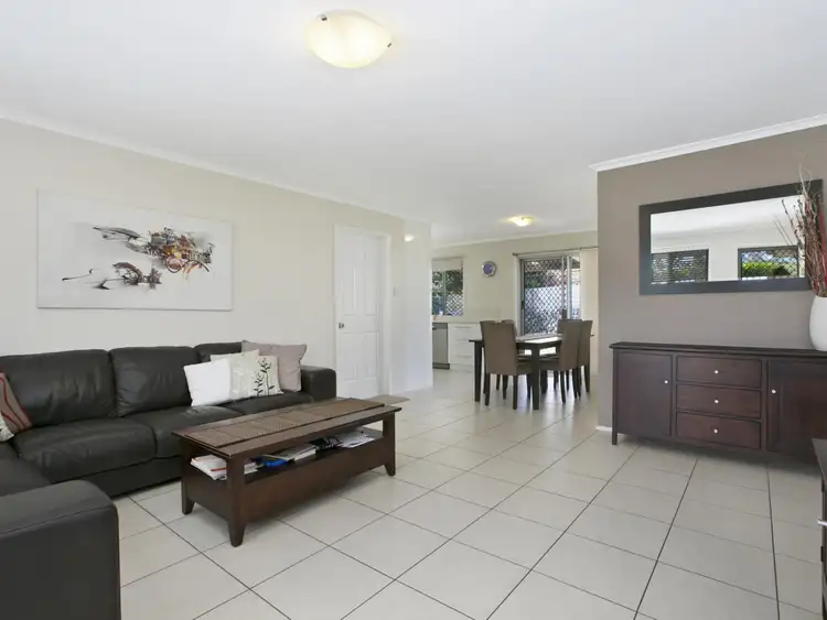 Third view of Homely house listing, 4 Idamea Street, Carina Heights QLD 4152