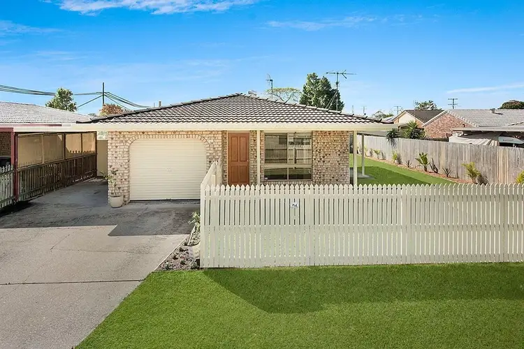 2/26 Maryann Street, Golden Beach QLD 4551