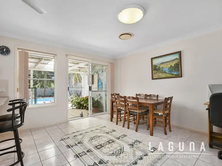 Third view of Homely house listing, 4 Sassafras Court, Tewantin QLD 4565