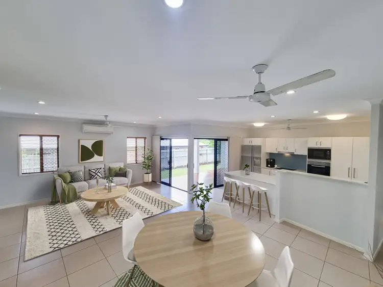 Third view of Homely house listing, 14 Montana Street, Deeragun QLD 4818