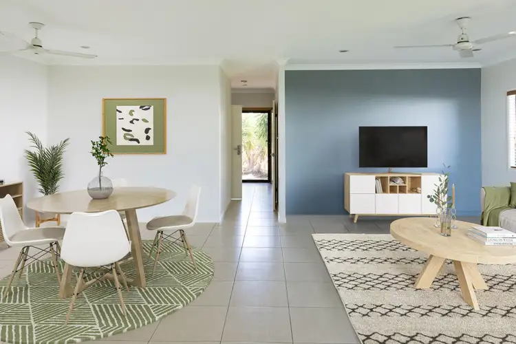 Fourth view of Homely house listing, 14 Montana Street, Deeragun QLD 4818