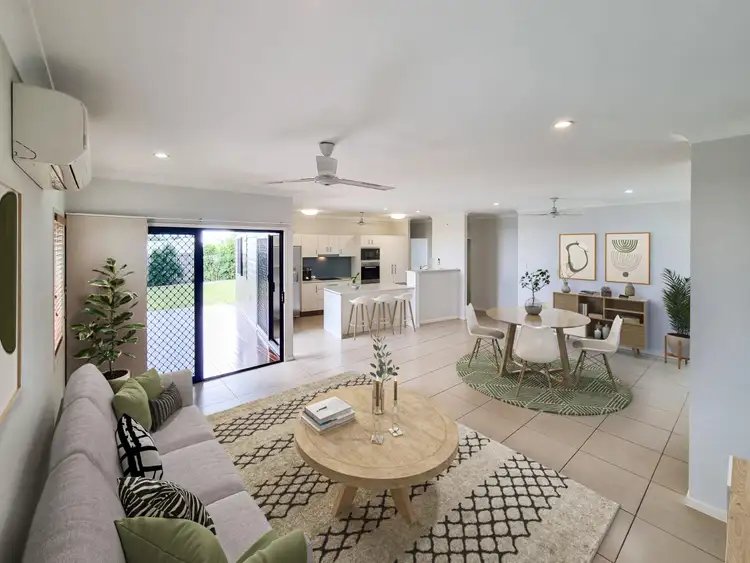 Sixth view of Homely house listing, 14 Montana Street, Deeragun QLD 4818
