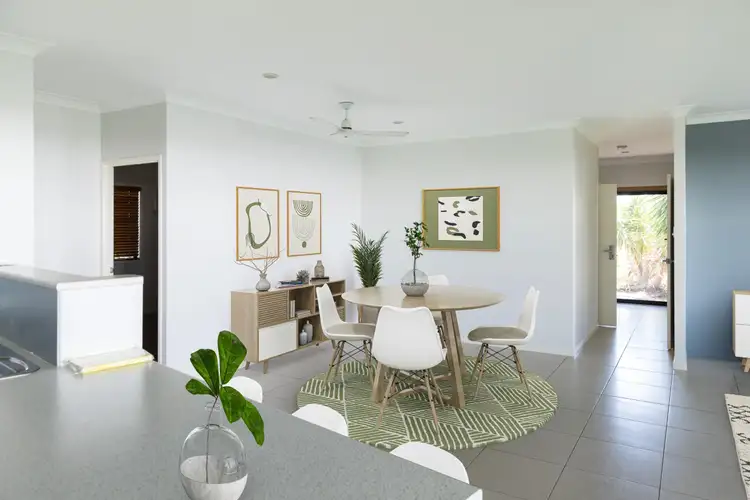 Seventh view of Homely house listing, 14 Montana Street, Deeragun QLD 4818