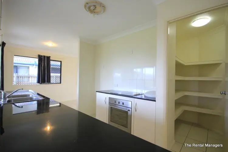 Second view of Homely house listing, 47 Louis Street, Deeragun QLD 4818