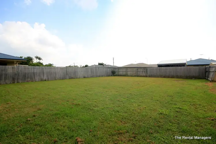Fourth view of Homely house listing, 47 Louis Street, Deeragun QLD 4818