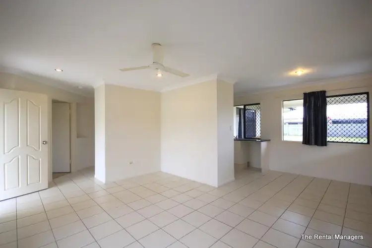 Fifth view of Homely house listing, 47 Louis Street, Deeragun QLD 4818