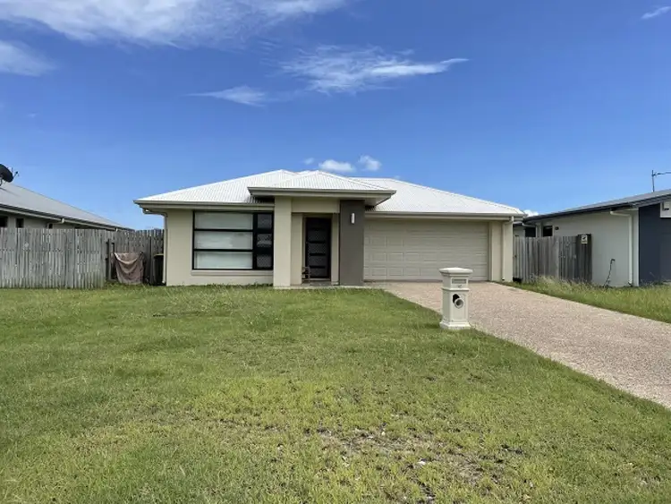 16 Waikiki Terrace, Mount Low QLD 4818