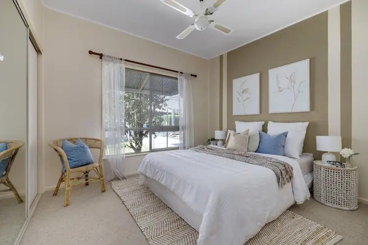 Second view of Homely house listing, 1 Warlters Street, Wauchope NSW 2446