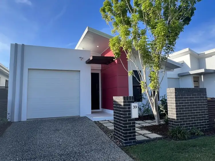 39 Masthead Avenue, Burdell QLD 4818