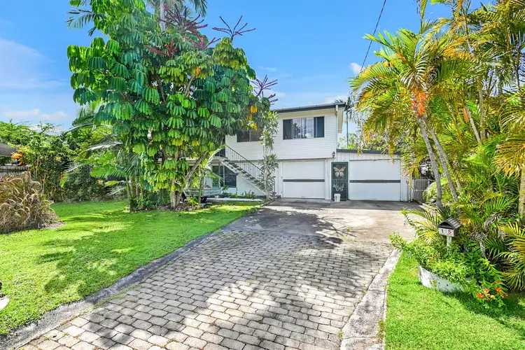 Second view of Homely house listing, 15 Saunders Beach Road, Saunders Beach QLD 4818