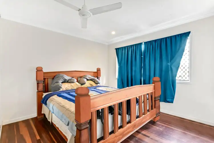 Fifth view of Homely house listing, 15 Saunders Beach Road, Saunders Beach QLD 4818