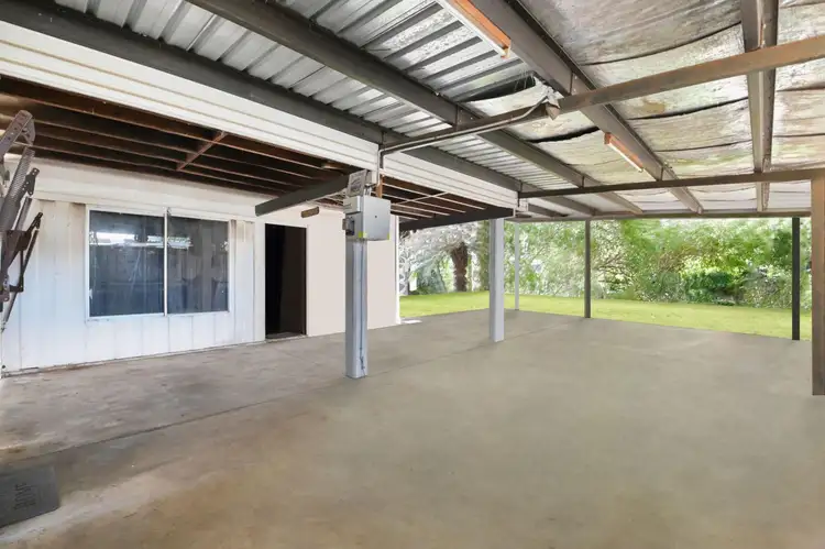 Seventh view of Homely house listing, 15 Saunders Beach Road, Saunders Beach QLD 4818