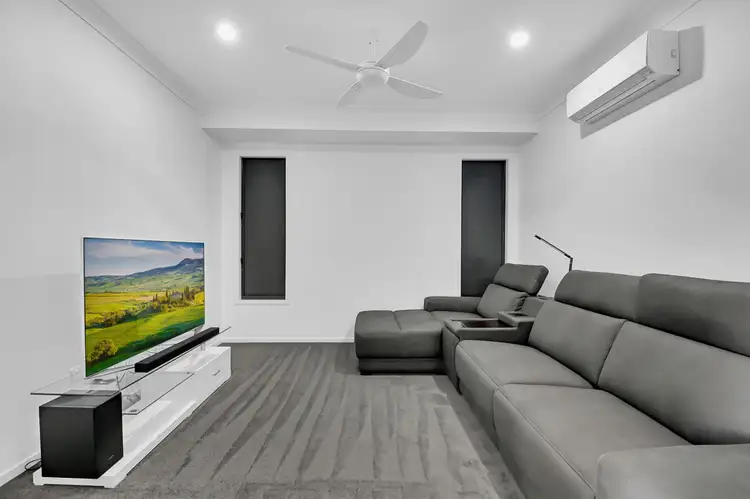 Fourth view of Homely house listing, 17 Tilman Street, Burdell QLD 4818