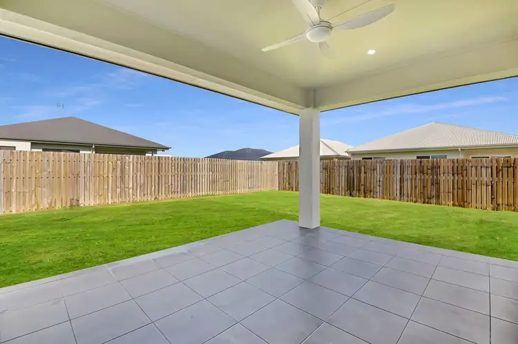 Fifth view of Homely house listing, 17 Tilman Street, Burdell QLD 4818