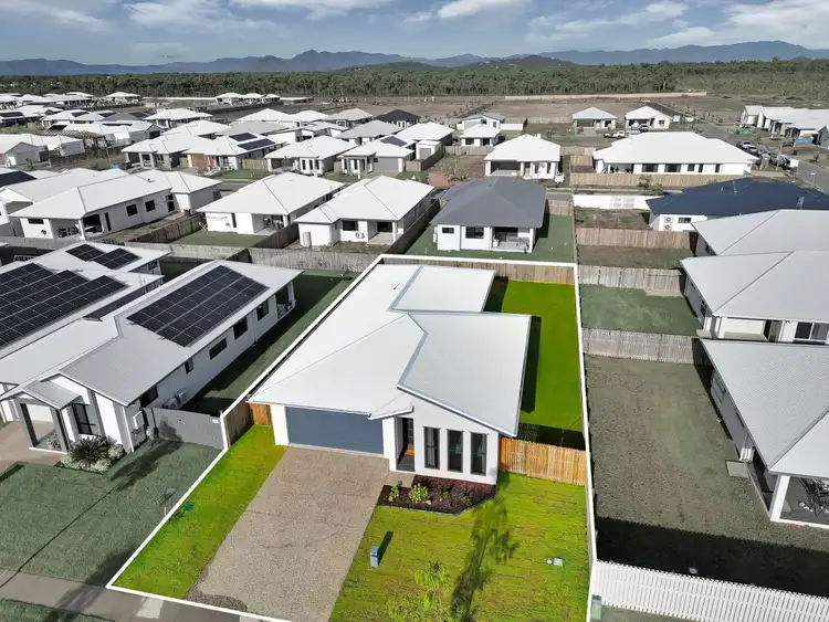 Sixth view of Homely house listing, 17 Tilman Street, Burdell QLD 4818