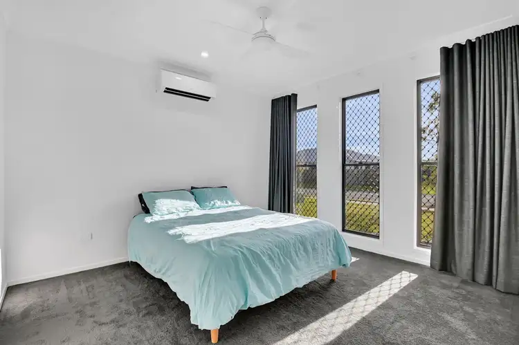 Seventh view of Homely house listing, 17 Tilman Street, Burdell QLD 4818