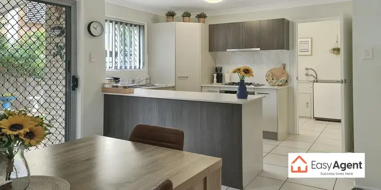 Main view of Homely townhouse listing, 13/2 Macarthy Road, Marsden QLD 4132