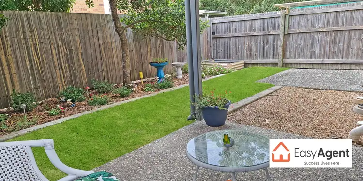 Fourth view of Homely townhouse listing, 13/2 Macarthy Road, Marsden QLD 4132