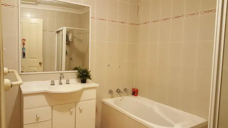 Third view of Homely villa listing, 5B/24 Jersey Road, South Wentworthville NSW 2145