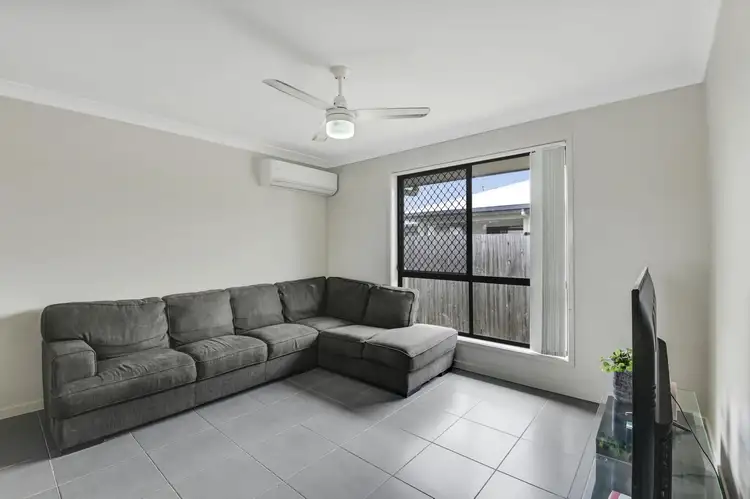 Third view of Homely house listing, 8 Whitehaven Way, Mount Low QLD 4818