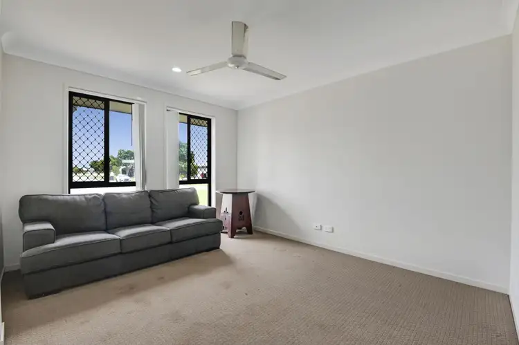 Seventh view of Homely house listing, 8 Whitehaven Way, Mount Low QLD 4818