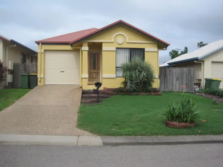 Main view of Homely house listing, 63 Estuary Parade, Douglas QLD 4814