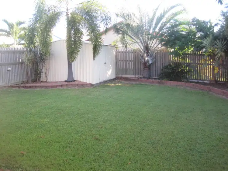 Fifth view of Homely house listing, 63 Estuary Parade, Douglas QLD 4814