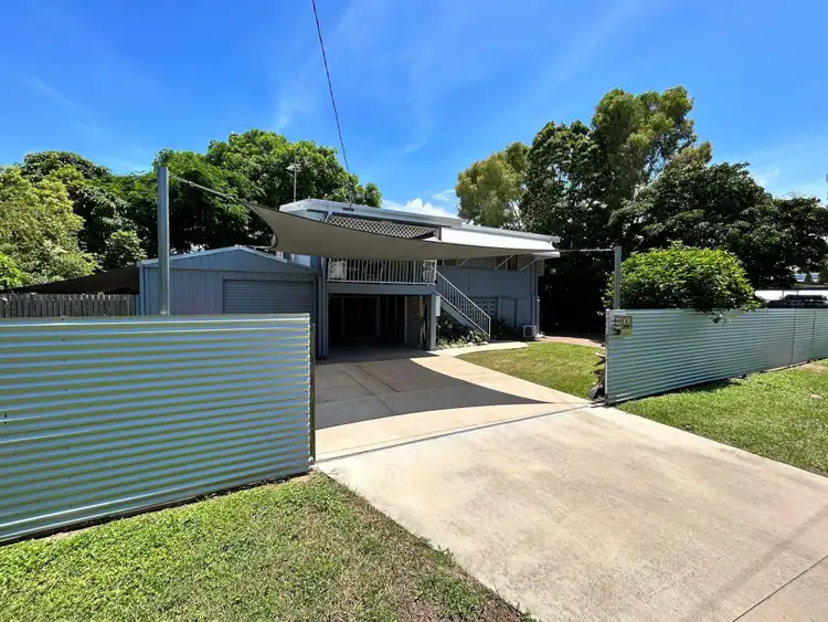 10 Sargeant Street, Gulliver QLD 4812
