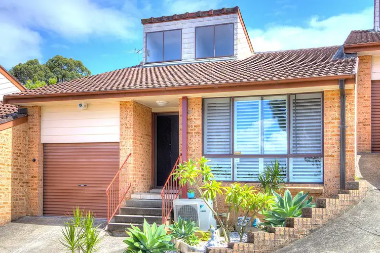Second view of Homely villa listing, Address available on request