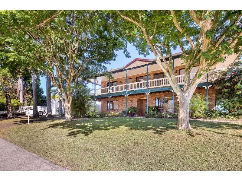 Main view of Homely house listing, 18 Outlook Drive, Tewantin QLD 4565