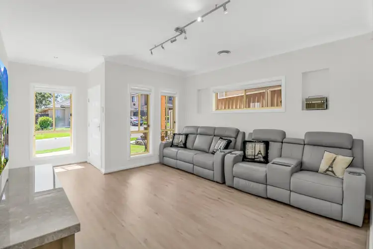 Second view of Homely house listing, 30 Lancaster St, Gregory Hills NSW 2557