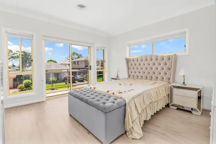 Fifth view of Homely house listing, 30 Lancaster St, Gregory Hills NSW 2557