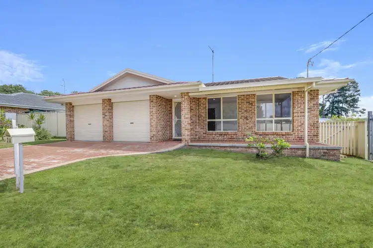 Main view of Homely house listing, 2A Azalea Avenue, Wauchope NSW 2446