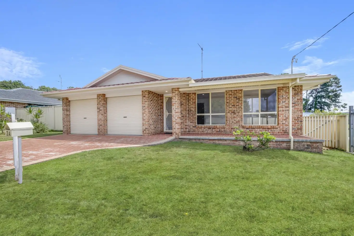 Main view of Homely house listing, 2A Azalea Avenue, Wauchope NSW 2446