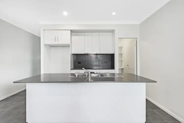 Third view of Homely house listing, 38 Friday Avenue, Burdell QLD 4818