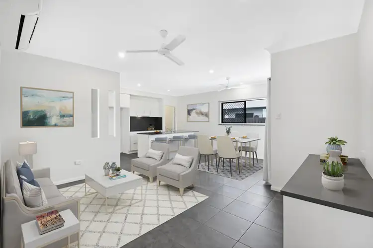 Fourth view of Homely house listing, 38 Friday Avenue, Burdell QLD 4818