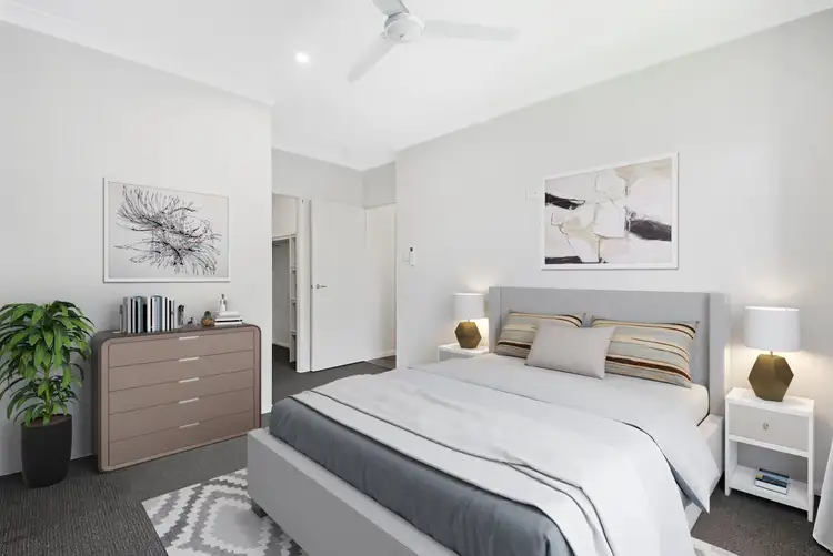 Fifth view of Homely house listing, 38 Friday Avenue, Burdell QLD 4818
