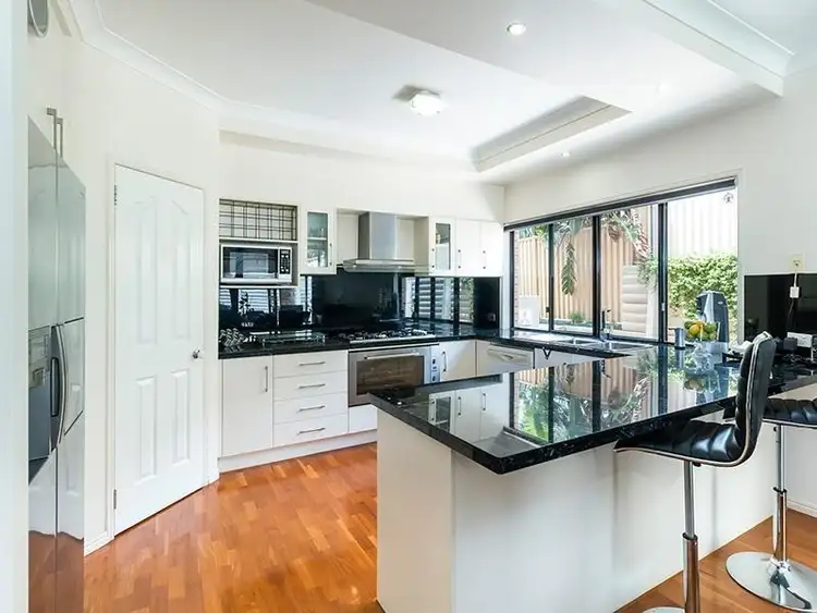 Fourth view of Homely house listing, 11 Justin Close, Parkinson QLD 4115