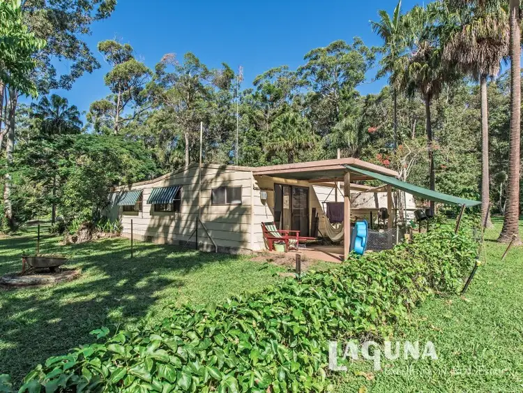 Fifth view of Homely house listing, 149 Dath Henderson Road, Tinbeerwah QLD 4563