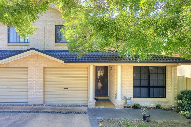 4/6-10 Emert Street, Wentworthville NSW 2145