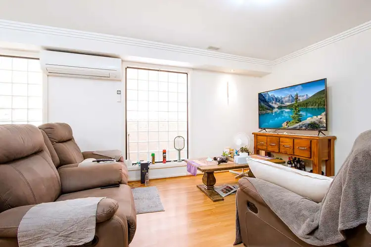 Second view of Homely townhouse listing, 4/6-10 Emert Street, Wentworthville NSW 2145