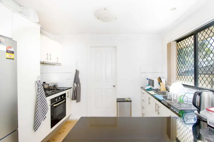 Third view of Homely townhouse listing, 4/6-10 Emert Street, Wentworthville NSW 2145