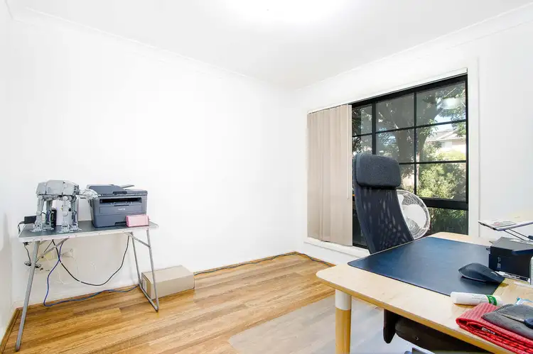 Fourth view of Homely townhouse listing, 4/6-10 Emert Street, Wentworthville NSW 2145