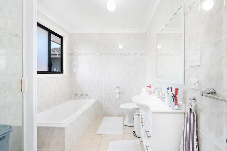 Sixth view of Homely townhouse listing, 4/6-10 Emert Street, Wentworthville NSW 2145