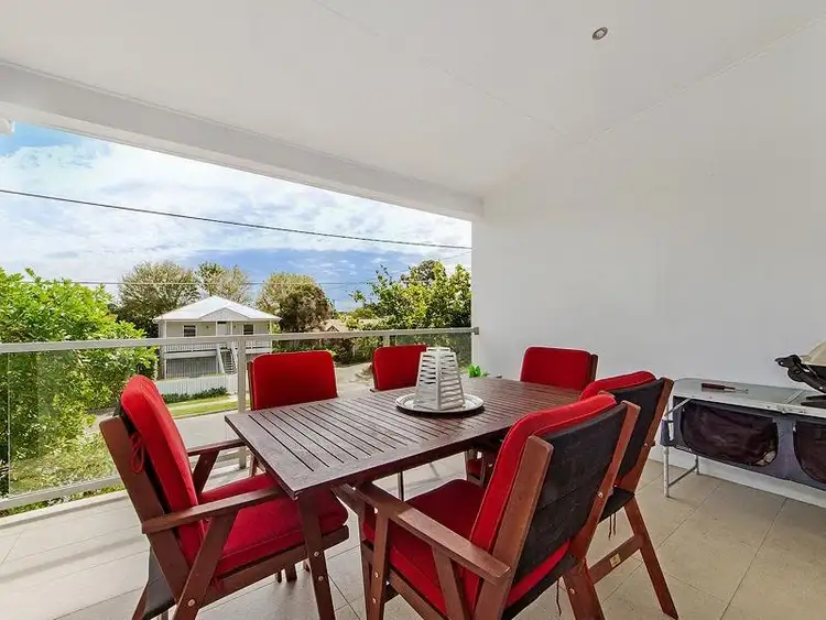 Second view of Homely unit listing, 4/53 Nellie St, Nundah QLD 4012