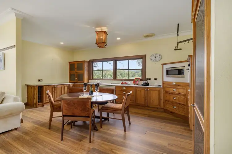 Second view of Homely house listing, 222 Huntingdon Road, Huntingdon NSW 2446