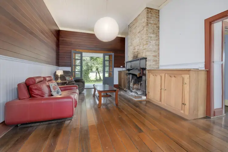Third view of Homely house listing, 222 Huntingdon Road, Huntingdon NSW 2446