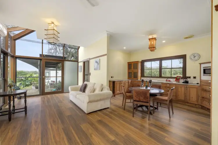 Fifth view of Homely house listing, 222 Huntingdon Road, Huntingdon NSW 2446