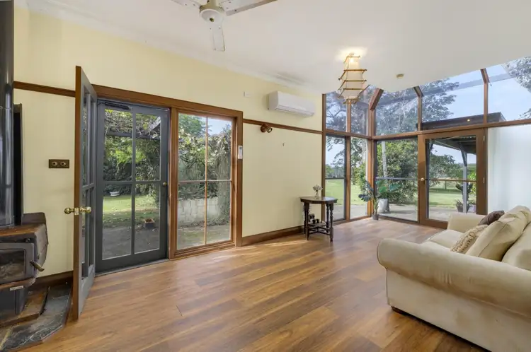 Sixth view of Homely house listing, 222 Huntingdon Road, Huntingdon NSW 2446