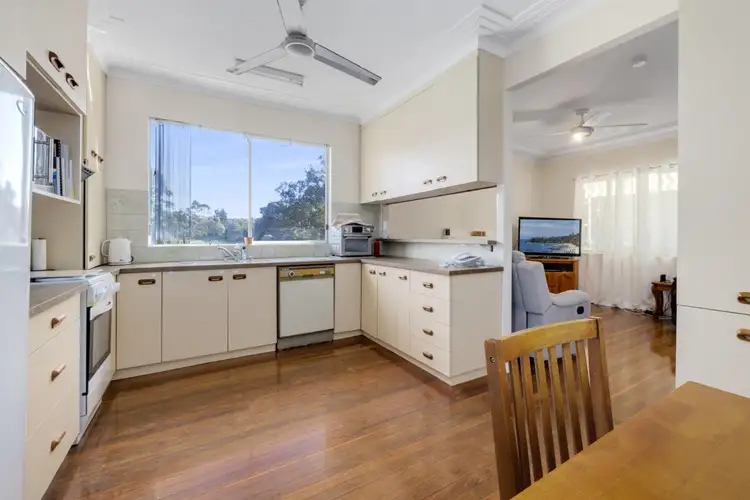 Fourth view of Homely house listing, 327 Rawdon Island Road, Sancrox NSW 2446